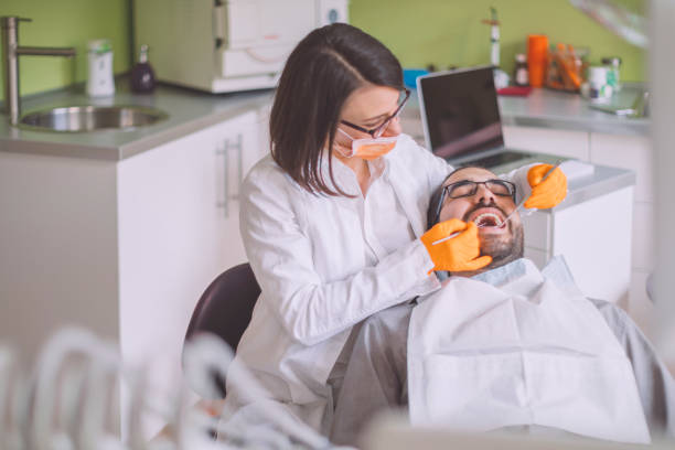 Best Pediatric Emergency Dentist in Twain Harte, CA