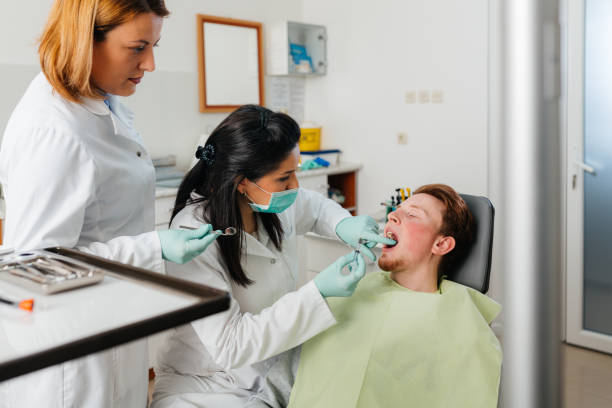 Best Emergency Root Canal Treatment in Twain Harte, CA