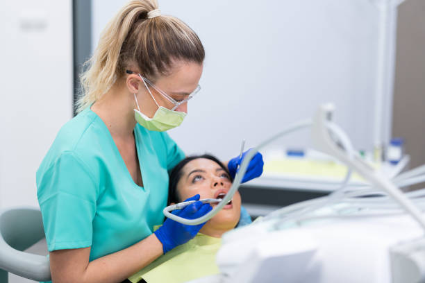 Best Emergency Tooth Extraction in Twain Harte, CA
