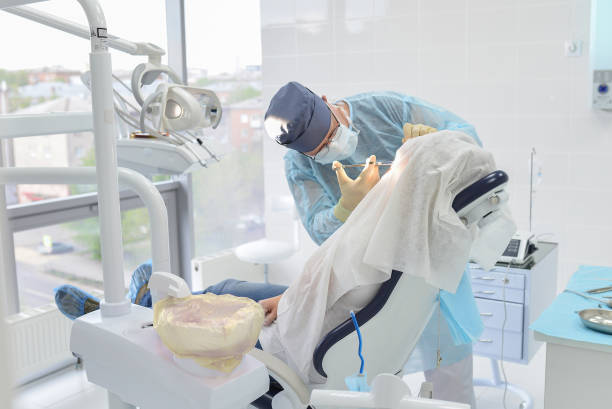 Best After-Hours Dental Trauma Care in Twain Harte, CA